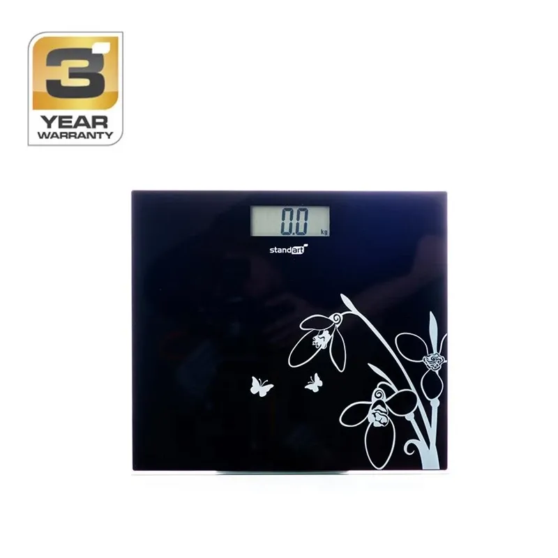 Ķermeņa svari Standart EB9360