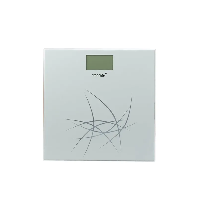 Ķermeņa svari Standart EB9373