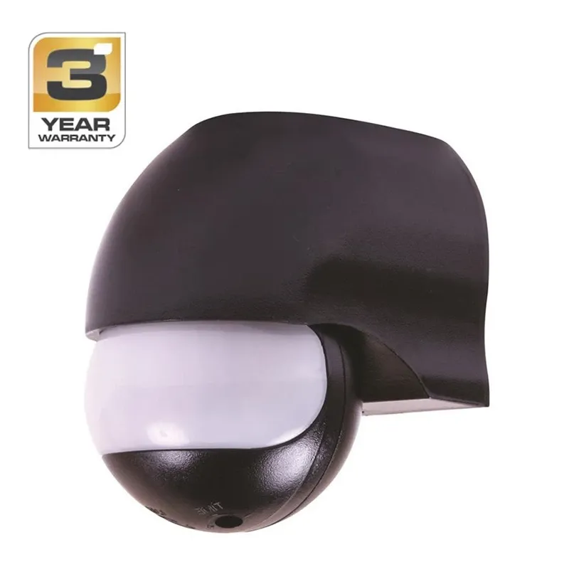 Kustības sensors Standart ST12, 1200 W