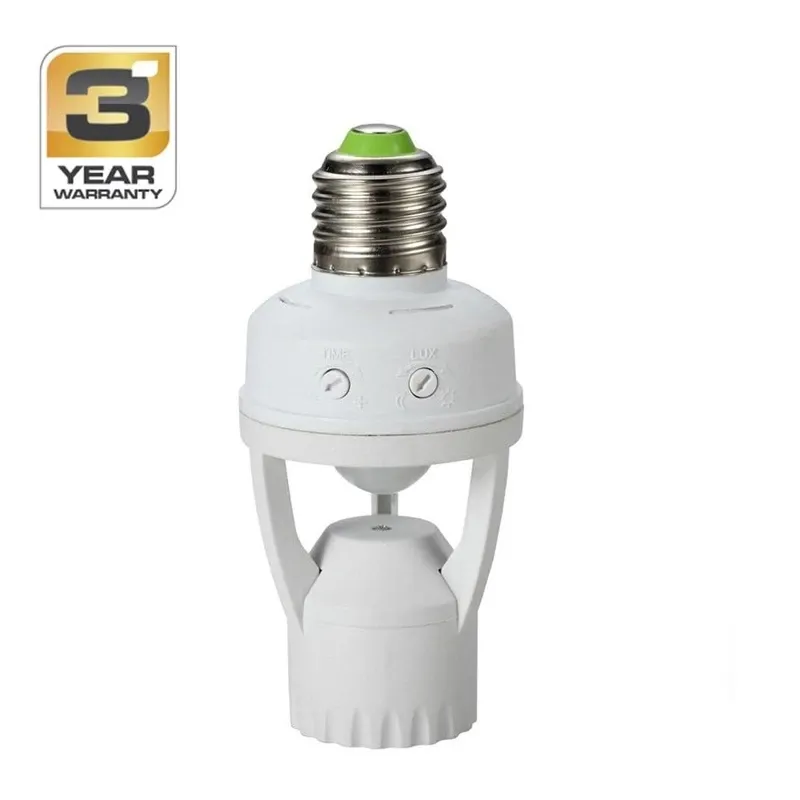 Lampas ligzda Standart ST451B, 60 W