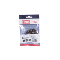 Mēbeļu kājiņas Haushalt ar naglām. D20 mm. 8 gab.