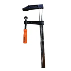 Тиски Okko VG372, 458 кг, 30 см x 12 см