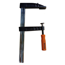 Līmspīles f-veida 103109 120x500mm