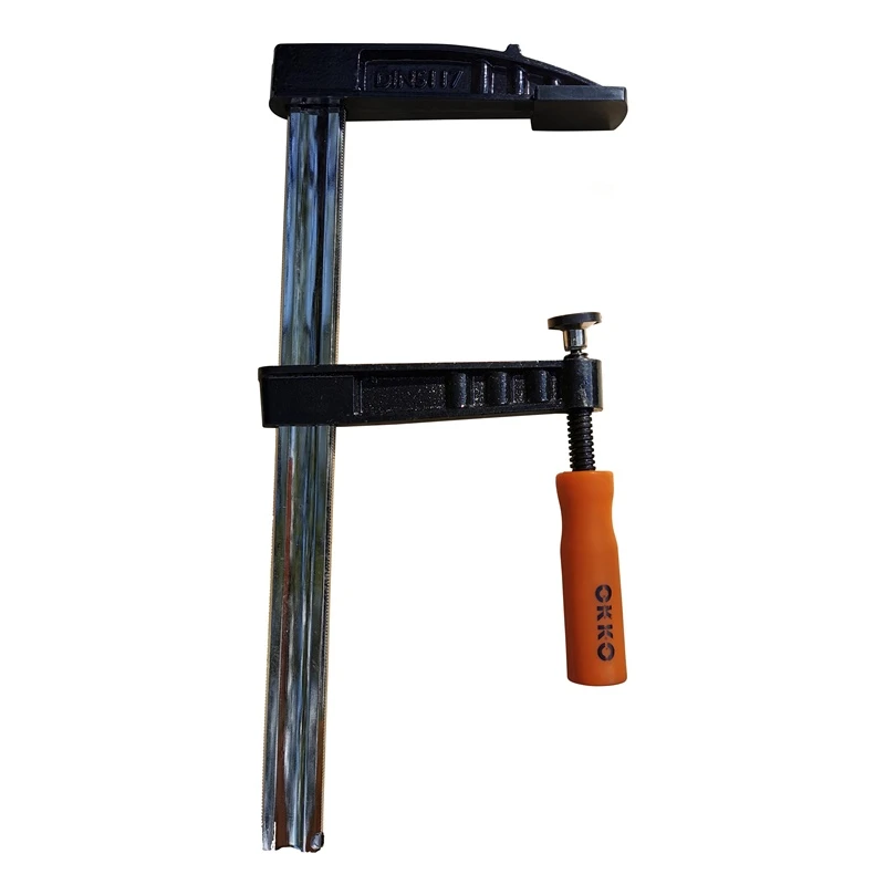 Līmspīles f-veida 103109 120x500mm