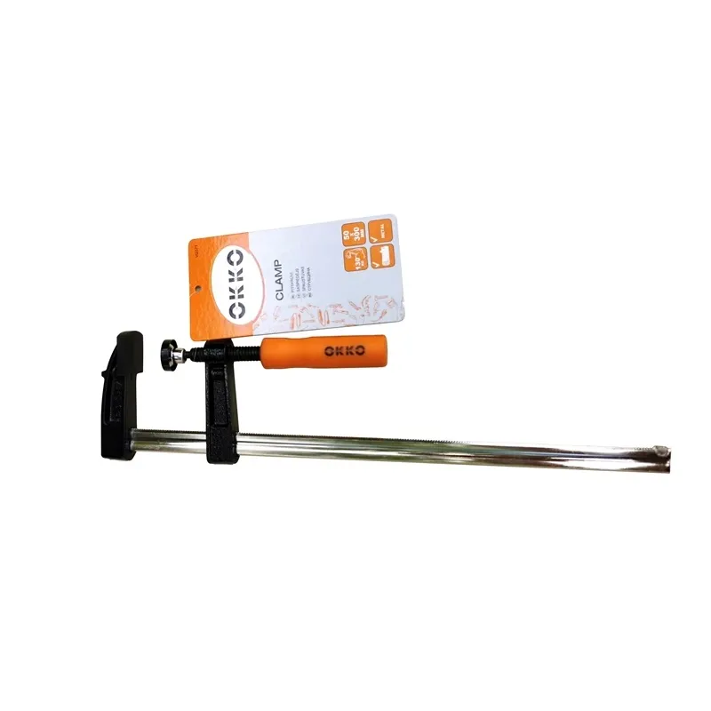 Spīles Okko VG370, 173 kg, 30 cm x 5 cm