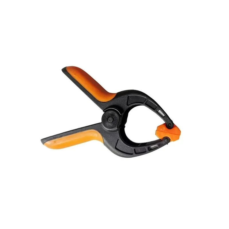 Spīles Okko VG062, plastmasa, 10 cm x 8.3 cm