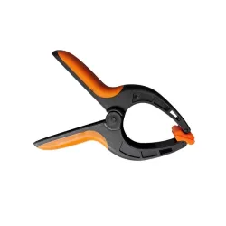 Тиски Okko VG064, пластик, 25 см x 8.3 см