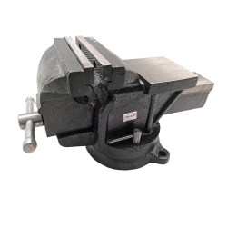 Skrūvspīles ar pamatni vg135 100mm