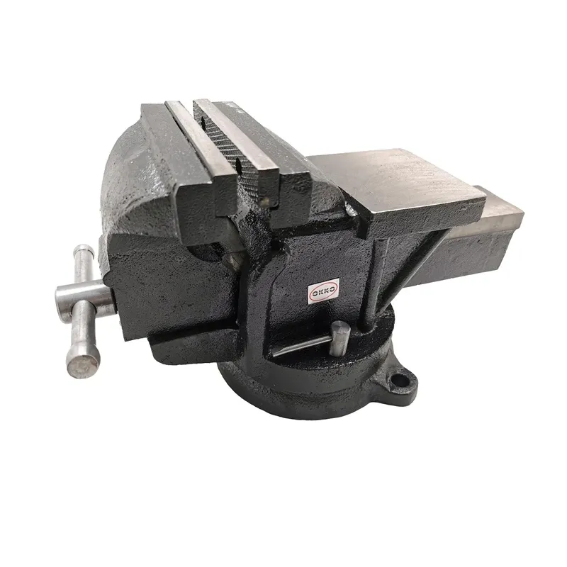 Spīles Okko VG135, čuguns, 31 cm x 16.5 cm