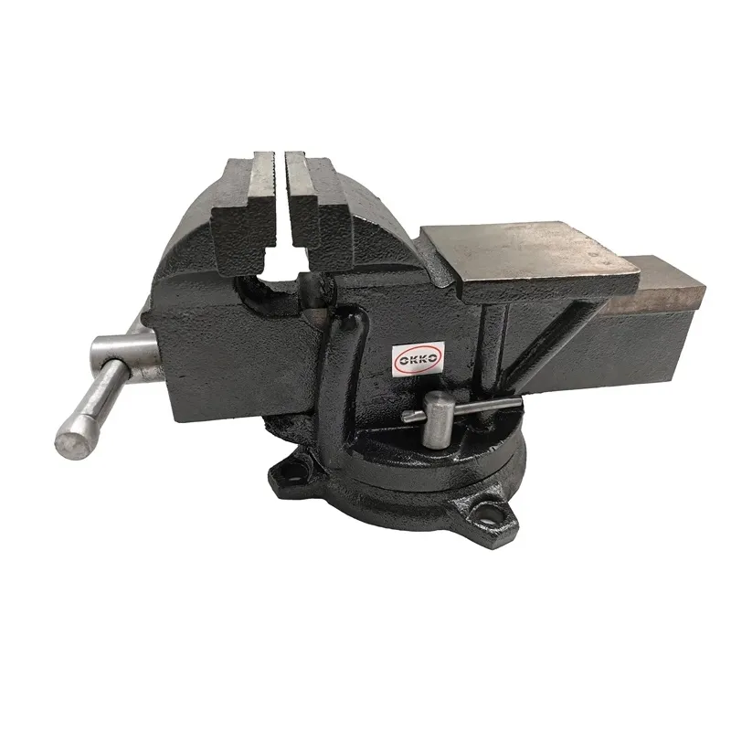 Spīles Okko VG136, čuguns, 37 cm x 15 cm