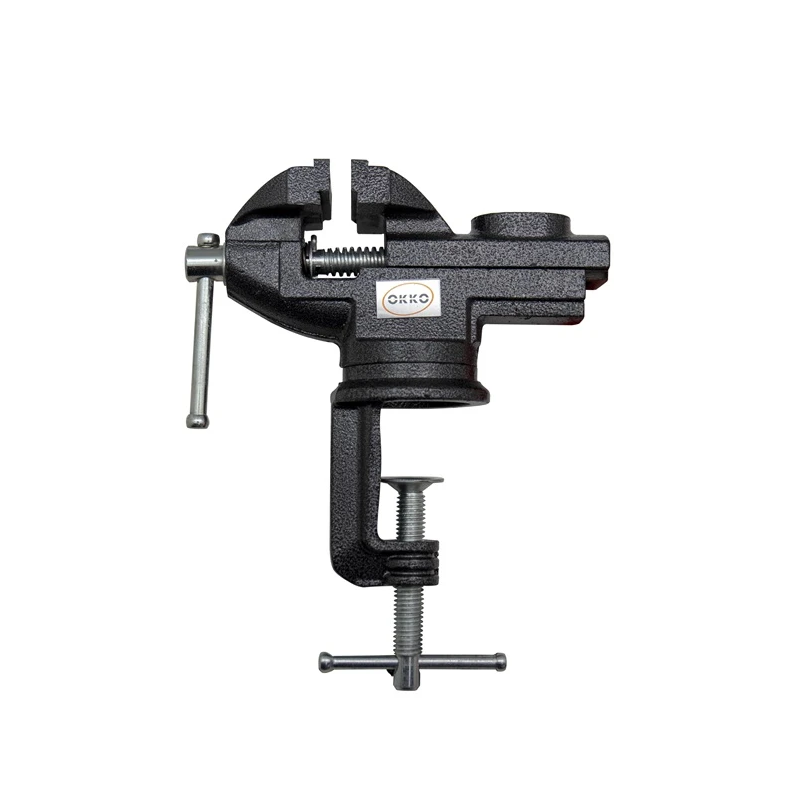 Skrūvspīles vg137 60mm