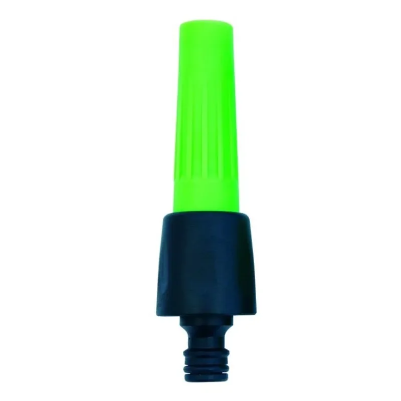 Laistymo rinkinys Okko YM514, abs plastikas, juoda sp.-žalia sp.
