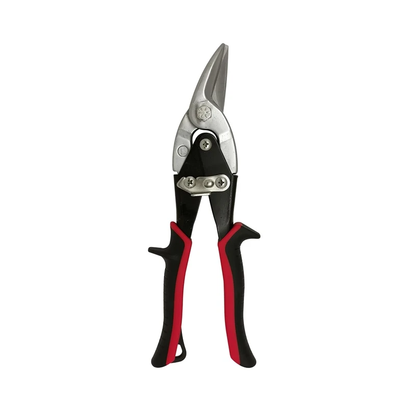 Šķēres metāla kreisās vg044 250mm