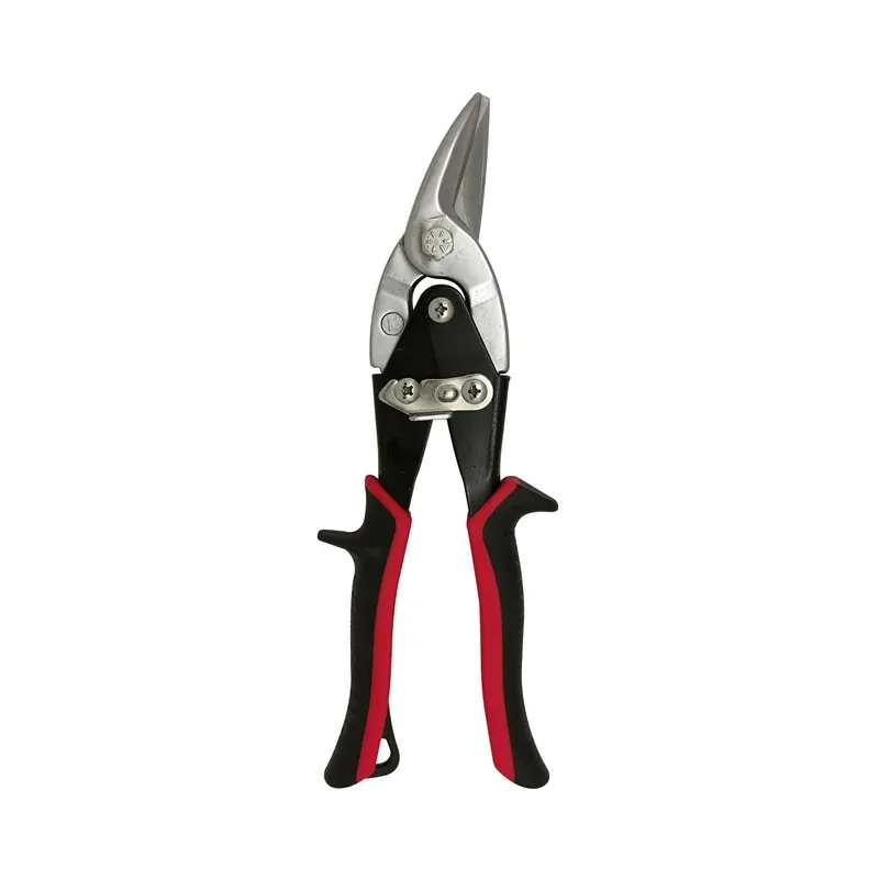 Šķēres Okko VG044, pa kreisi, 250 mm