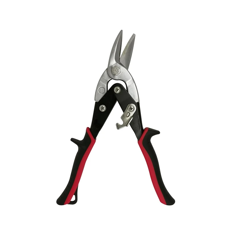 Šķēres metāla kreisās vg044 250mm