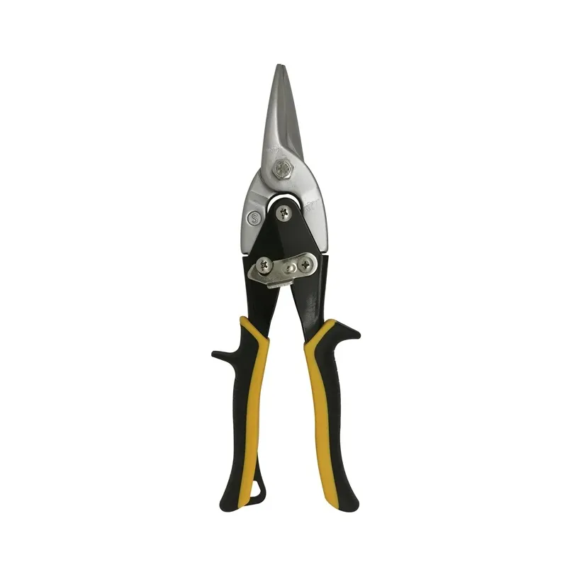 Šķēres Okko VG043, taisns griezums, 250 mm