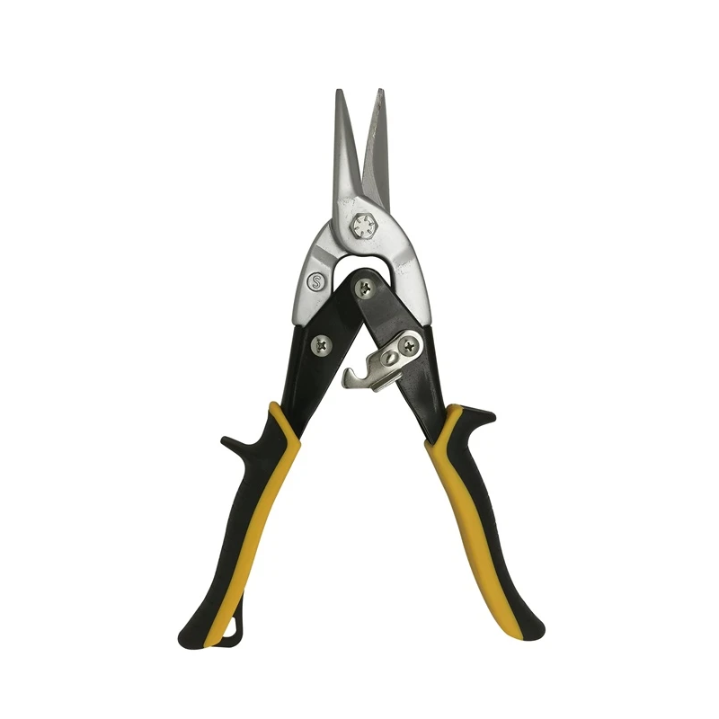 Šķēres metāla taisnas vg043 250mm