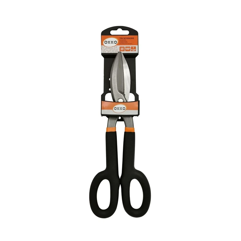 Šķēres metāla vg073 300mm