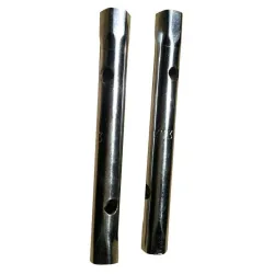 Pipe Wrench OKKO, 24x27 mm