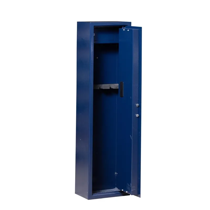 Ieroču seifs Haushalt SG-150D5, 54 cm x 28 cm x 150 cm