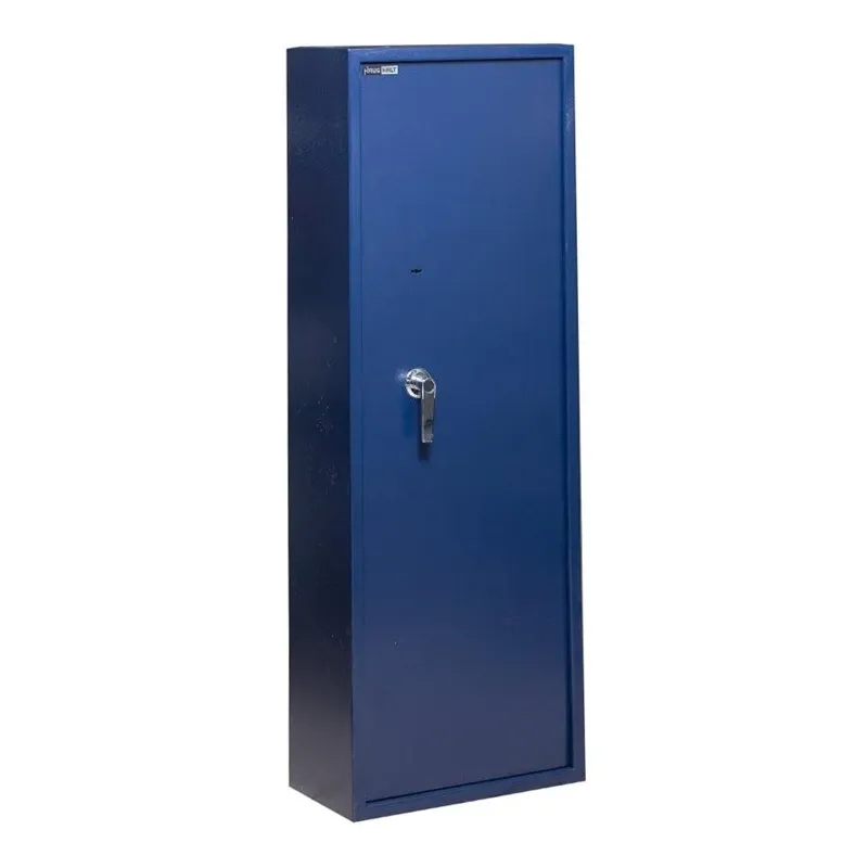 Ieroču seifs Haushalt SG-150K5, 54 cm x 28 cm x 150 cm