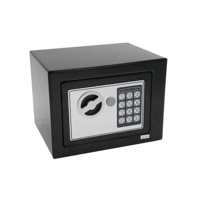 Seifs s-17et 230x170x170 2mm