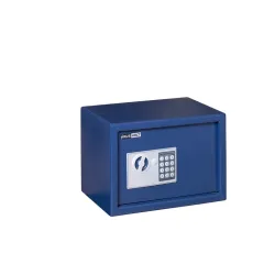 Freestanding Safe. S-25ET. 350 x 250 x 250 mm