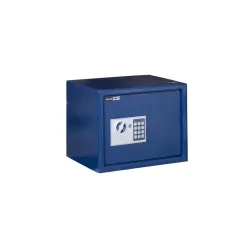 Freestanding Safe. S-30ET. 380 x 300 x 300 mm