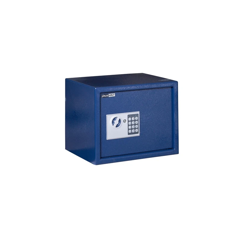 Pastāvēšanas seifs. S-30ET. 380 x 300 x 300 mm
