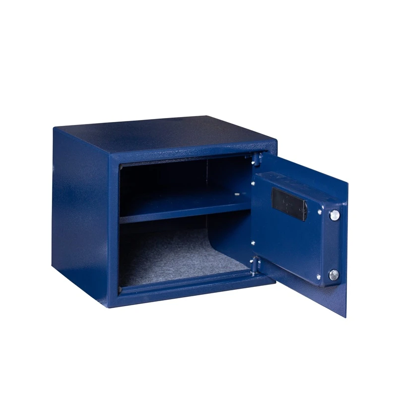 Pastāvēšanas seifs. S-30ET. 380 x 300 x 300 mm