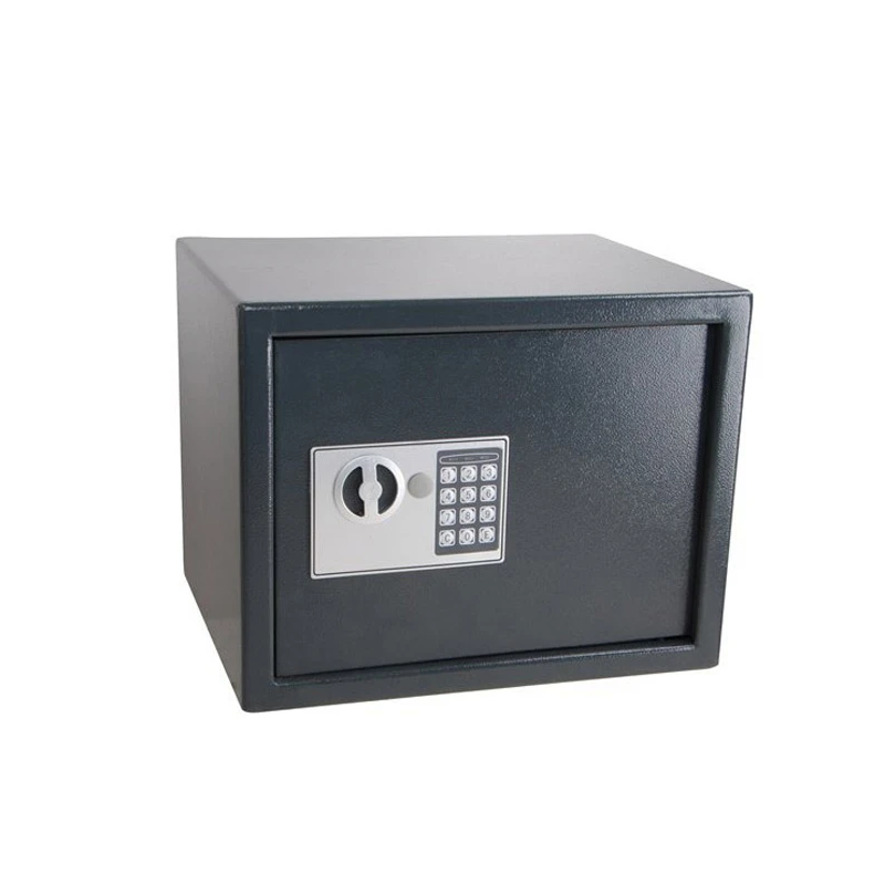 Pastāvēšanas seifs. S-30ET. 380 x 300 x 300 mm