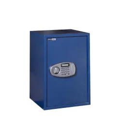 Põrandaseif Haushalt S-52ELC, 36 cm x 35 cm x 52 cm