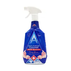 Astonish universāls baltinošs virsmu tīrīšanas līdzeklis 750ml