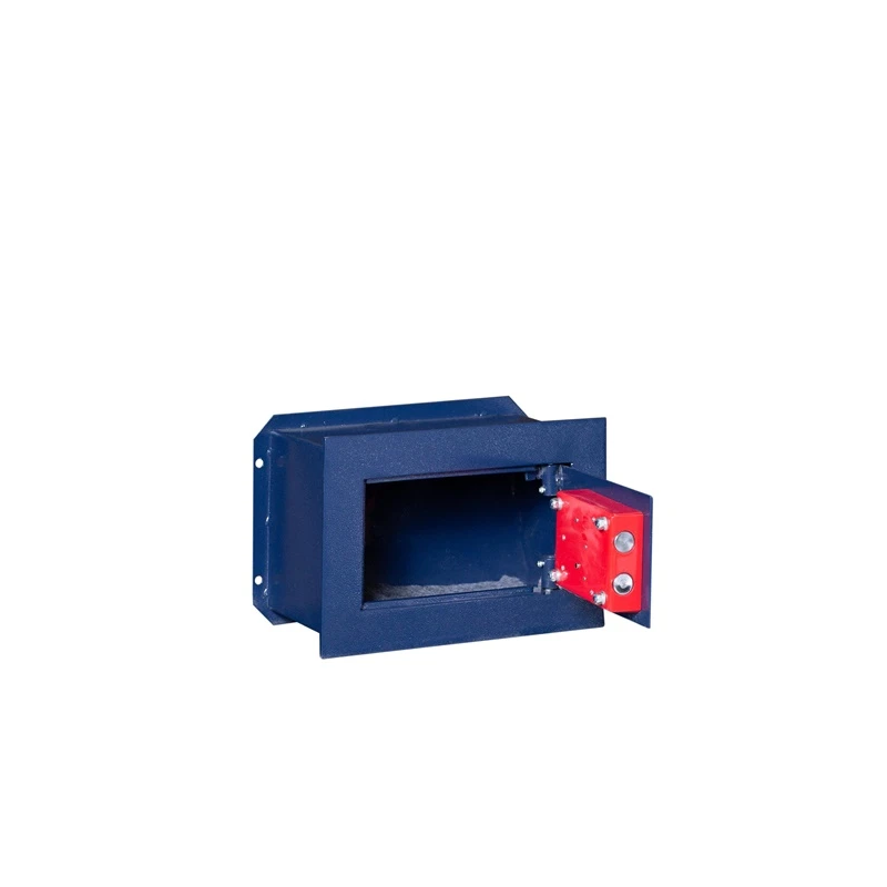 Sienas seifs. SW-30K. 300 x 150 x 200 mm