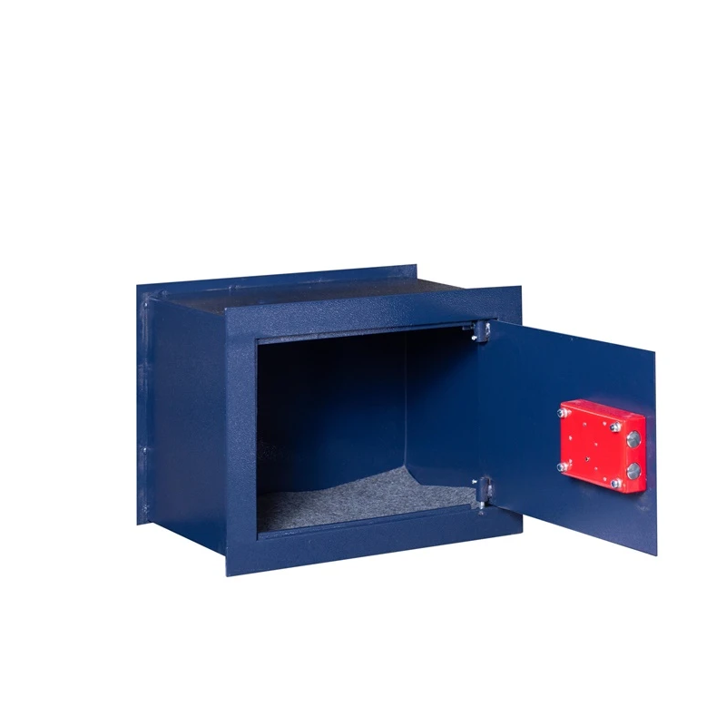 Sienas seifs. SW-43K. 430 x 262 x 320 mm