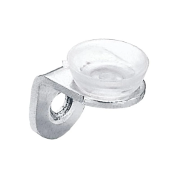 Turētājs plaukta sb.1880 11x16mm ni