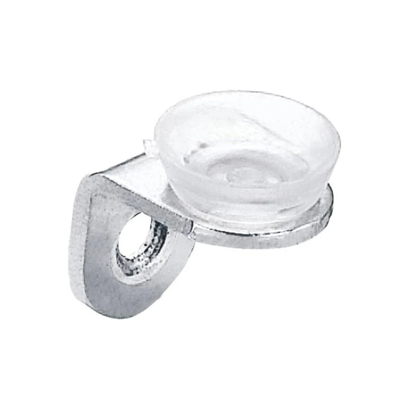 Turētājs plaukta sb.1880 11x16mm ni