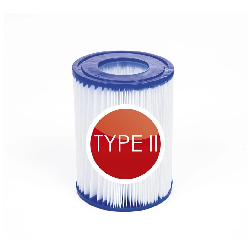 Kasete baseina filtra 58094