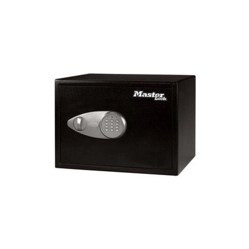 ML Liels kombinētais seifs 43cm
