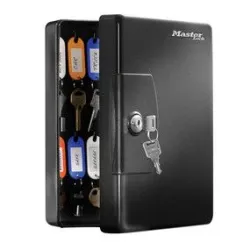 ML Atslēgu skapītis ar 25 vietām