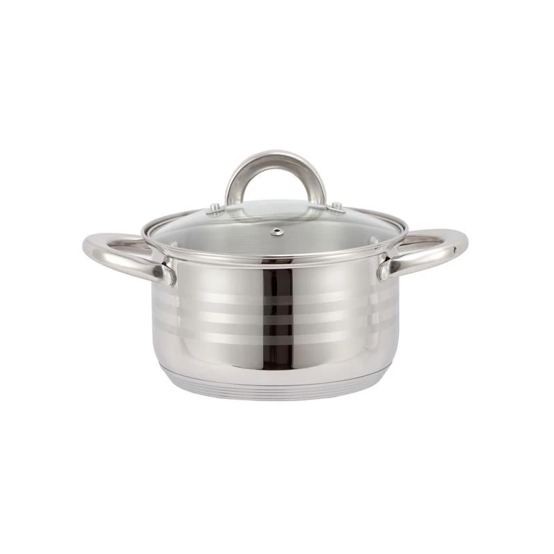 Katls stripes d24cm 6l cw-b037-20124