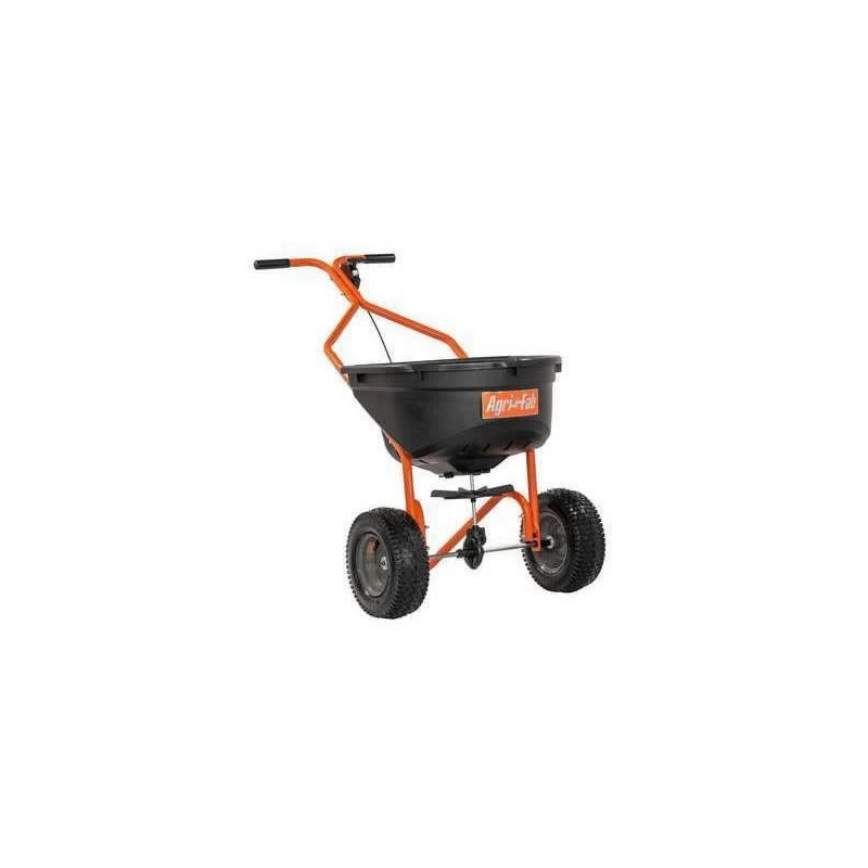 Stumjamais izkliedētājs 49 kg, Agri-Fab