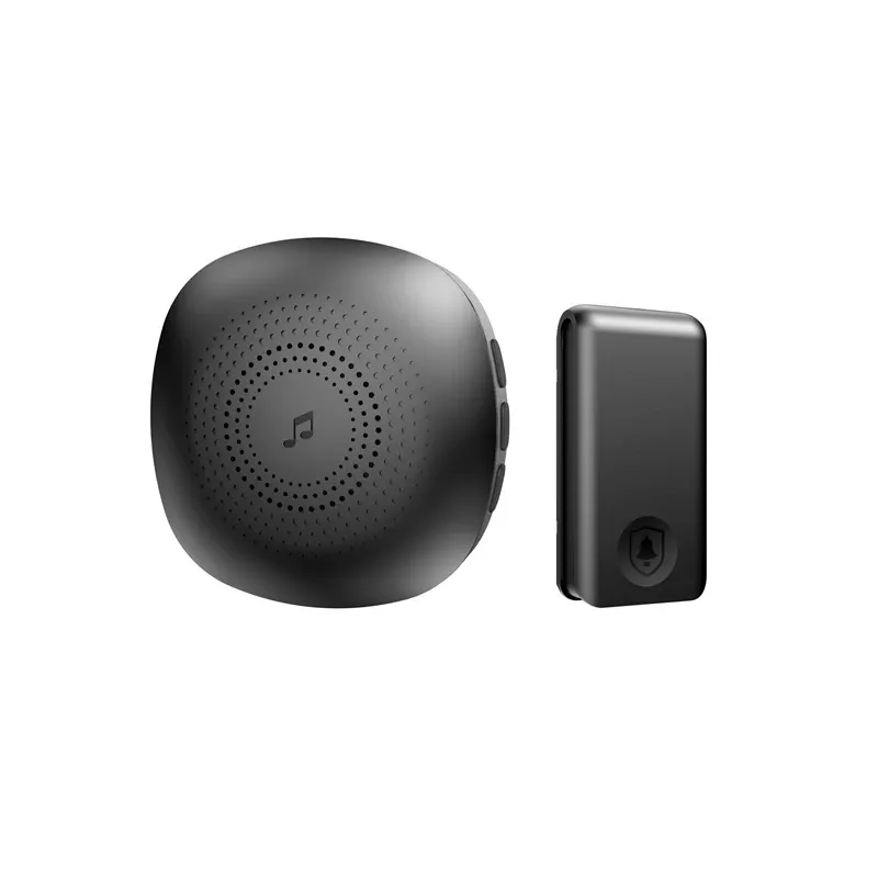 Durvju zvans Haushalt QH-885Z2, bezvadu