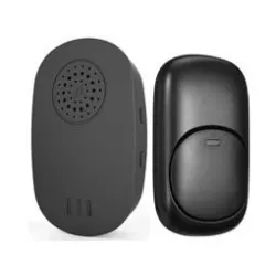 Дверной звонок Haushalt QH-871A, беспроводной