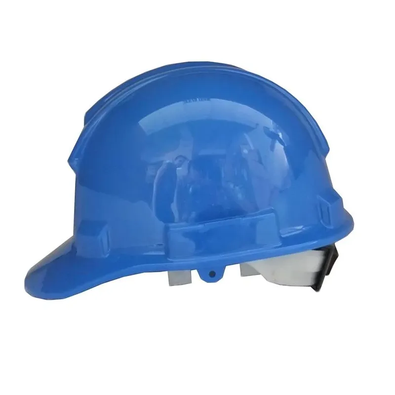 Drošības ķivere Haushalt SH102, M izmērs, zila krās.