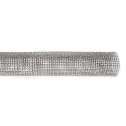 Metāla sietiņš ķīmiskajai masai 22 x 1000 mm