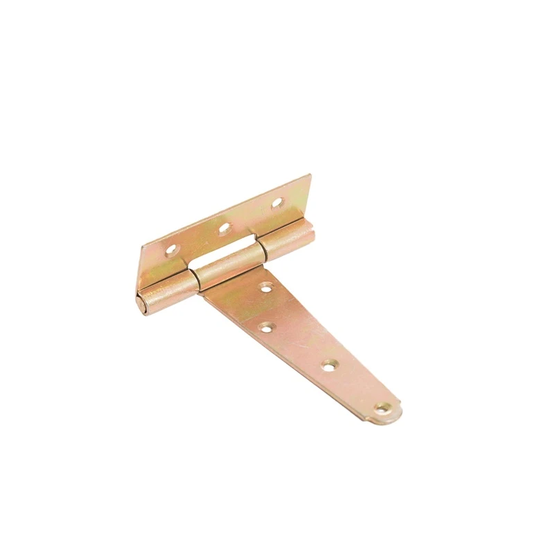 Vārtu eņģe GB-LTH130 130X90X2.0 mm. ZN