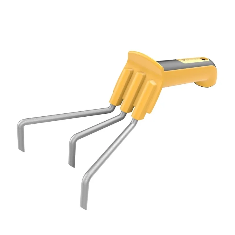 Kultivators Forte Tools 42-004FT, metāls