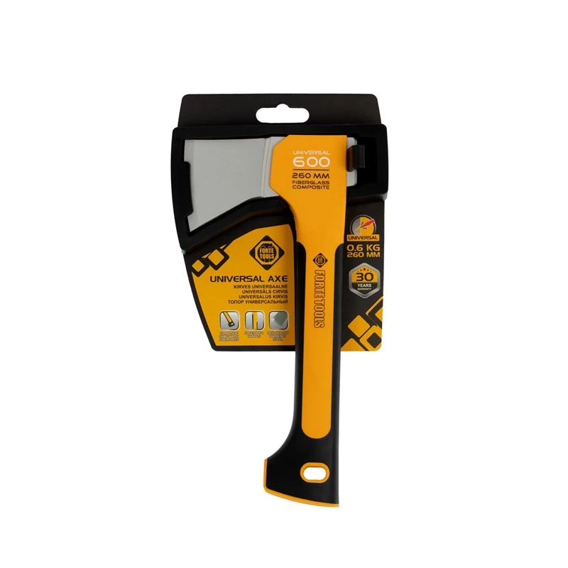 Cirvis universālais forte tools 0.6kg