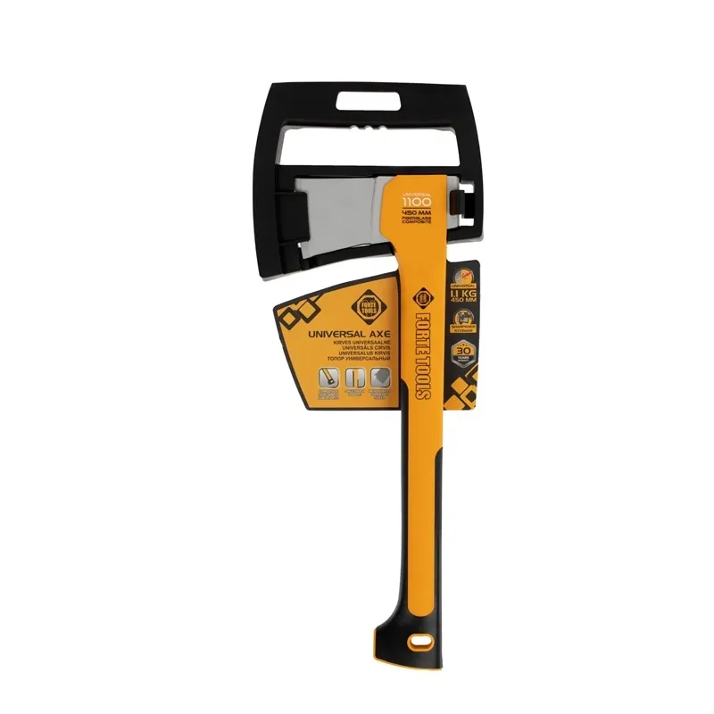 Cirvis Forte Tools FT02, 45 cm